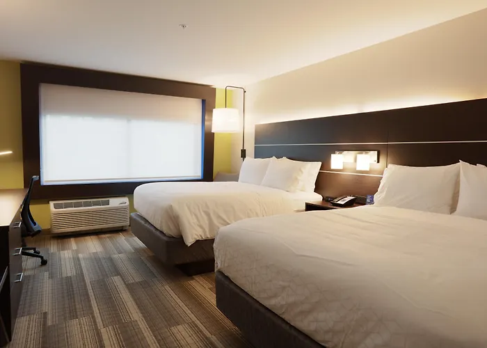 Holiday Inn Express - Oneonta, an IHG Hotel