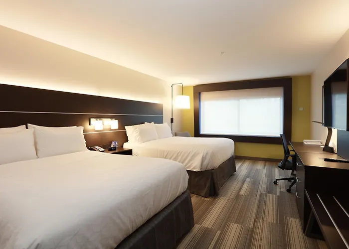 Holiday Inn Express - Oneonta, an IHG Hotel