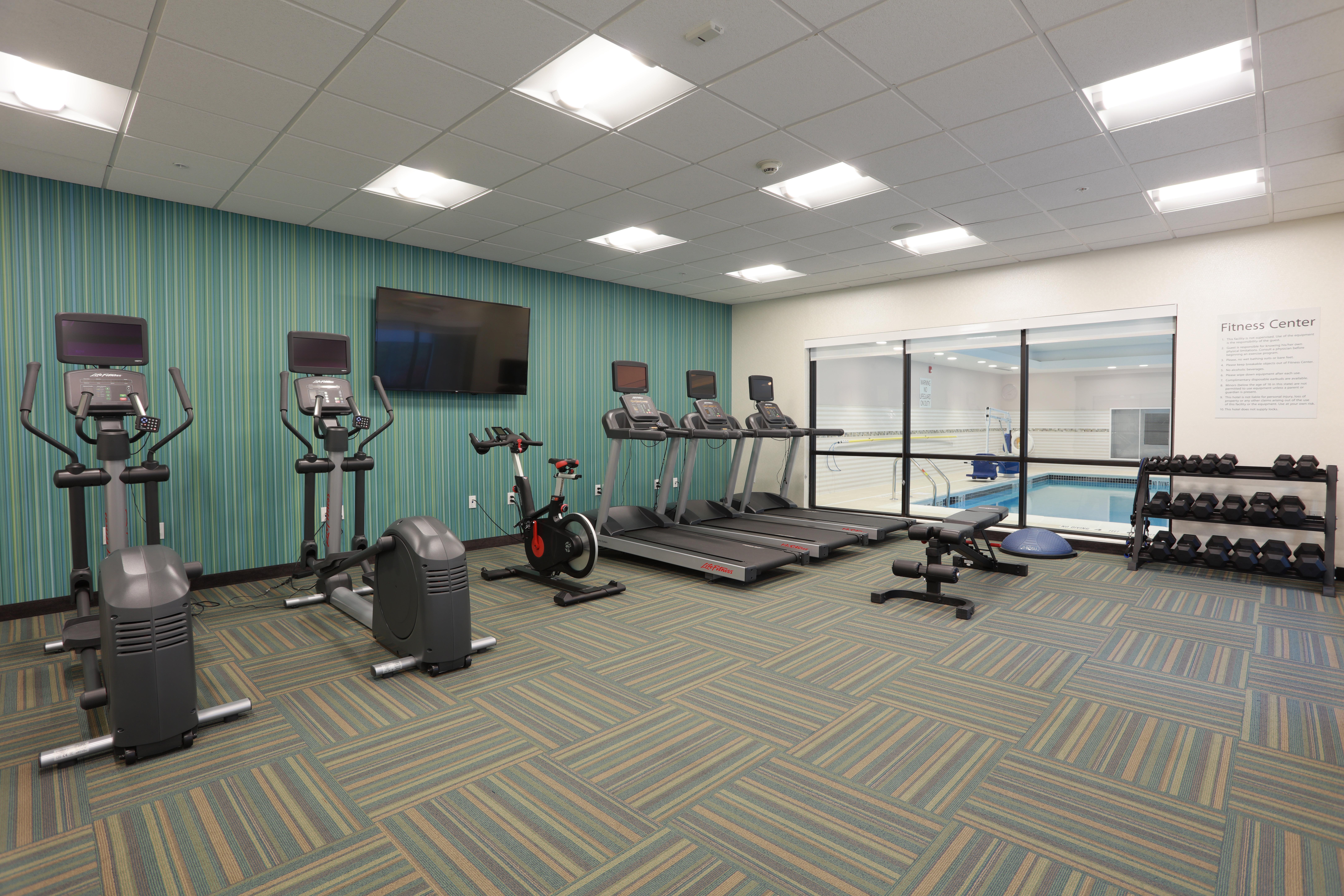 Express - Oneonta, An Ihg 3* Binghamton