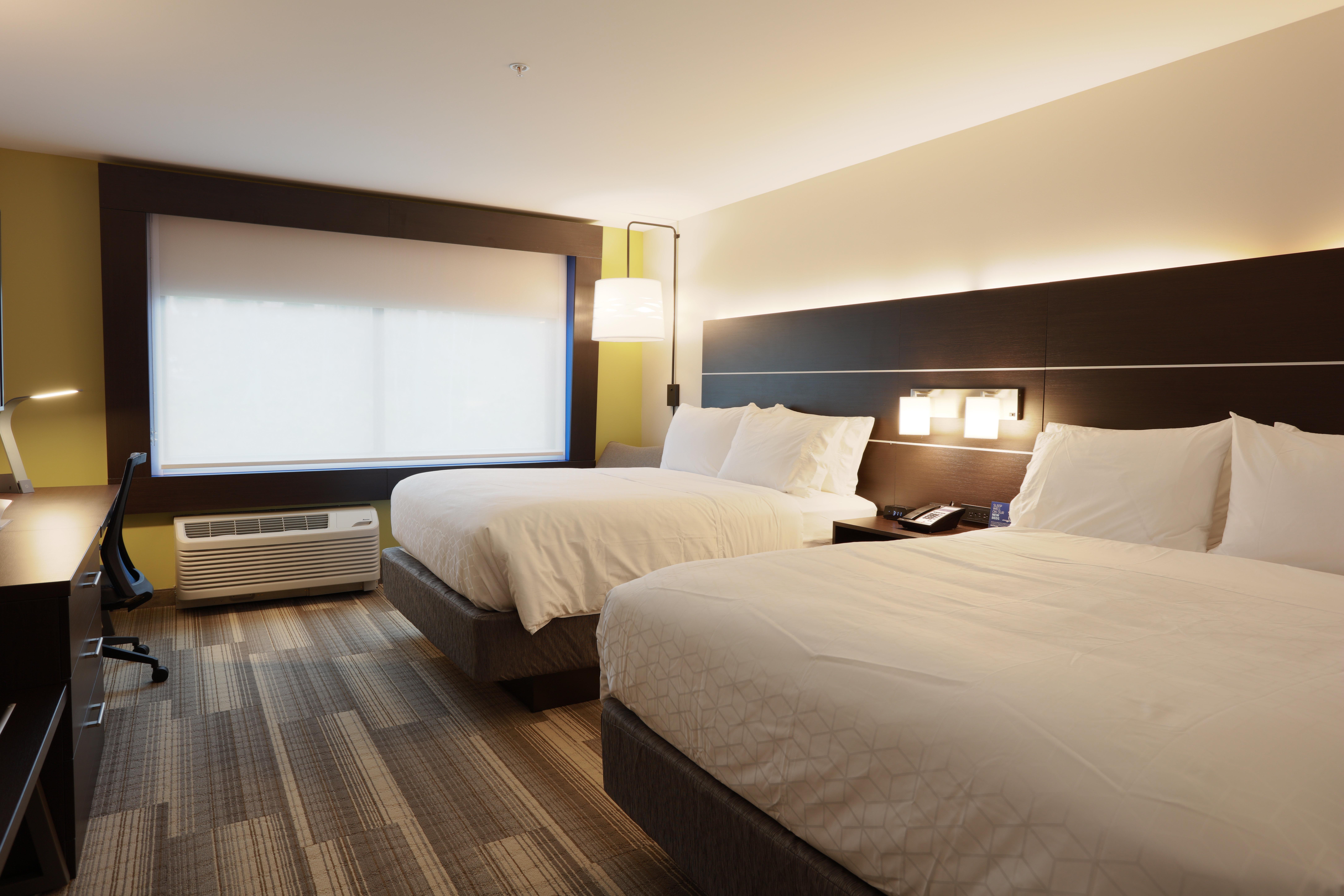 Hotel Express - Oneonta, An Ihg Binghamton