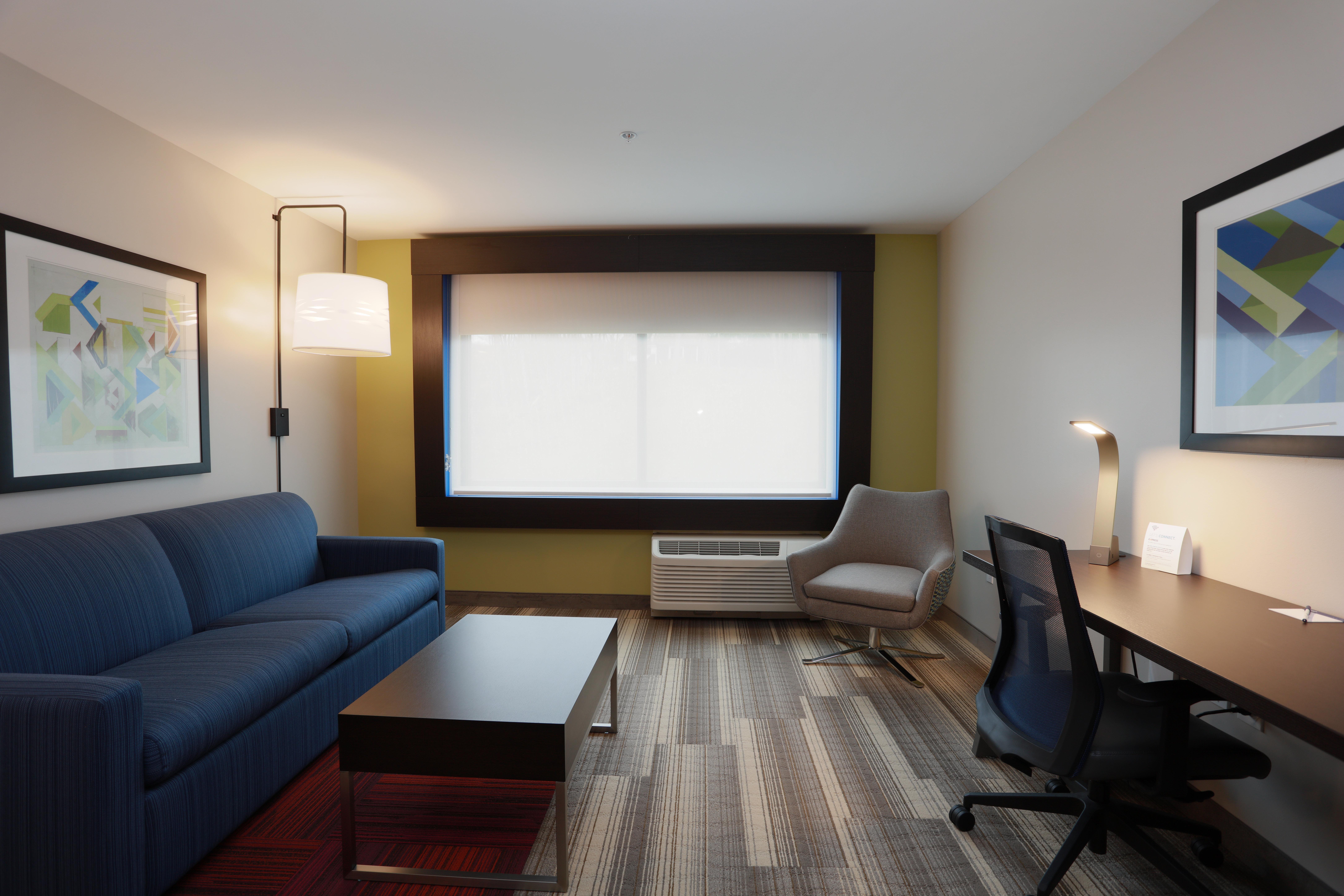 Express - Oneonta, An Ihg Hotel Binghamton