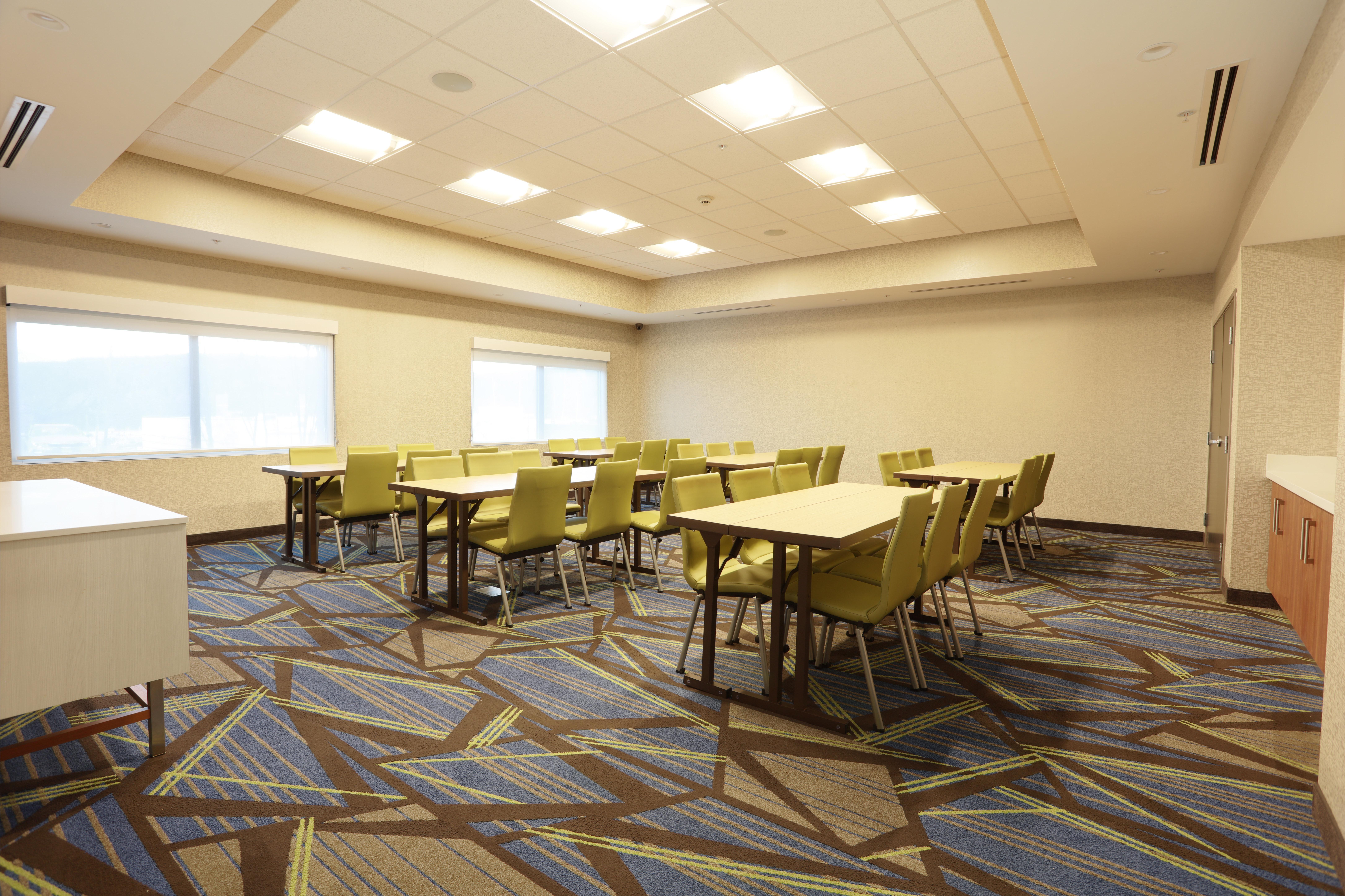 Hotel Express - Oneonta, An Ihg Binghamton