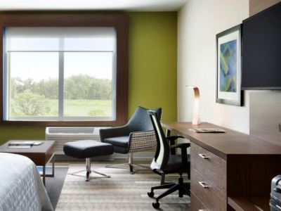 Express - Oneonta, An Ihg