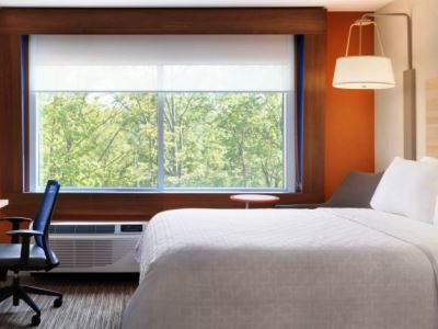 Express - Oneonta, An Ihg Hotel